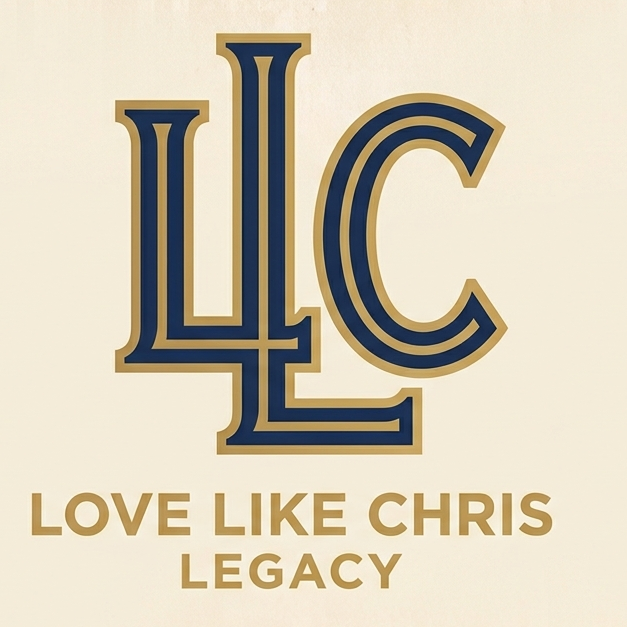 Love Like Chris Legacy